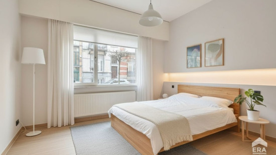 Place Albert Leemans - 13 - - 1050