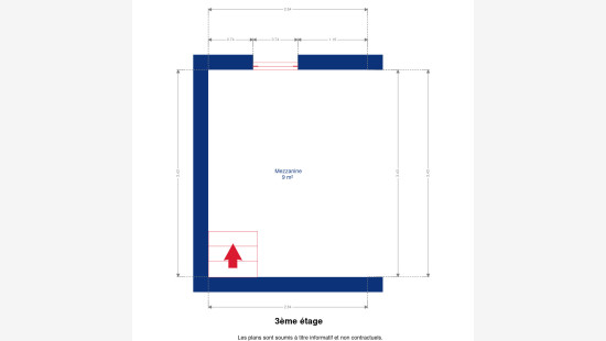 Route de Longwy - 581 - - 6700