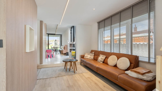 Heerbaan - 269 - - 3582