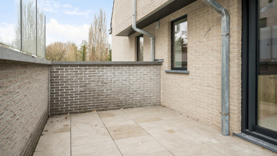 Orlaylaan - 7 - D - 9140