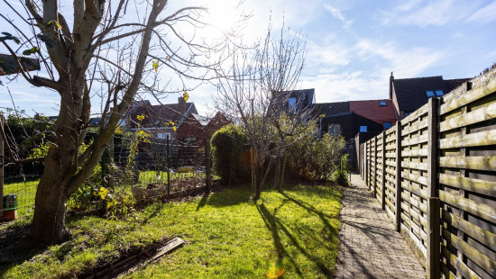 Rijmsnoerstraat - 48 - - 8501