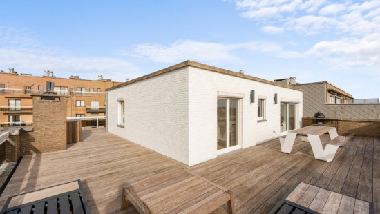 Koninginnelaan - 64 - 05.01 - 8670