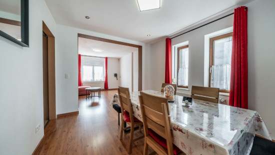 Route de Longwy - 581 - - 6700