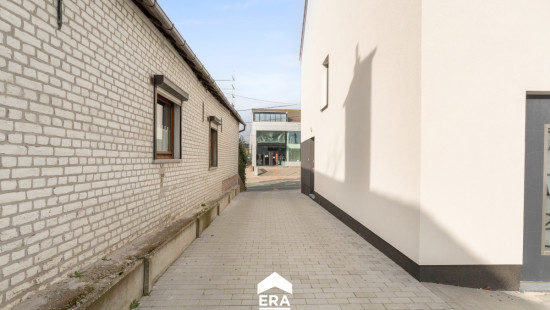 Assesteenweg - 33 - 1 - 1730