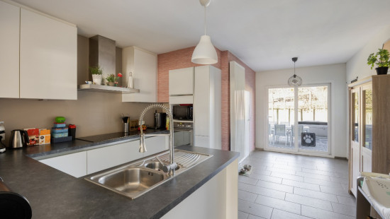 Heindonksesteenweg - 181 - - 2830