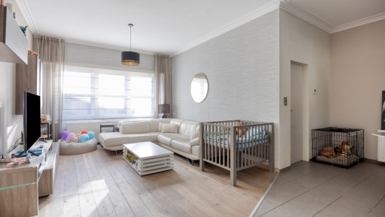 Heindonksesteenweg - 181 - - 2830