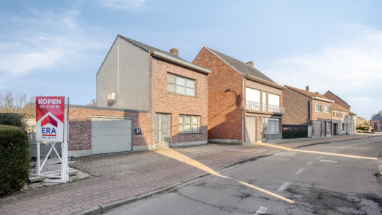 Heindonksesteenweg - 181 - - 2830