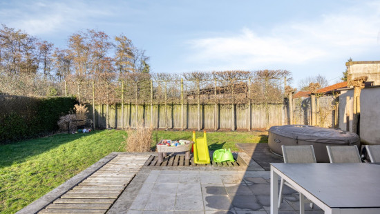 Heindonksesteenweg - 181 - - 2830