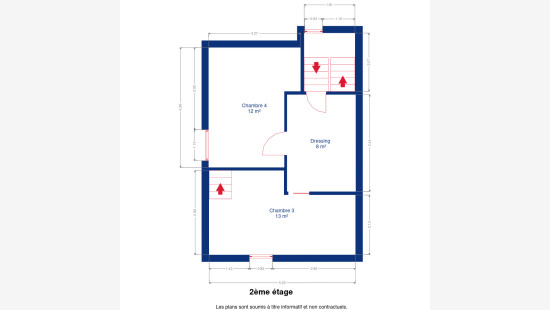 Route de Longwy - 581 - - 6700