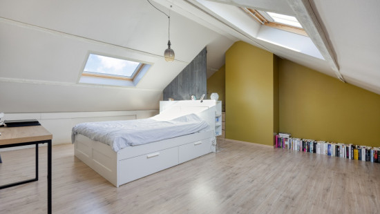 Heindonksesteenweg - 181 - - 2830