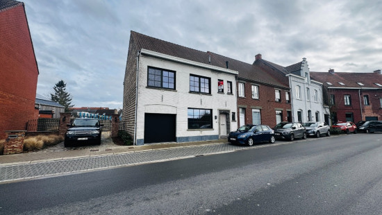 Lauwestraat - 26 - - 8930