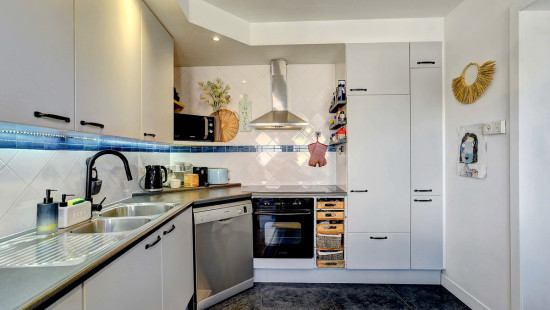 Jules Delcordestraat - 5 - - 1560