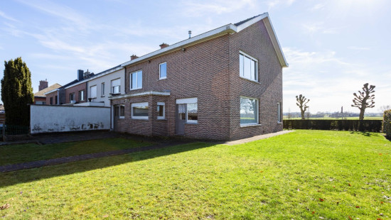 Ellestraat - 63 - - 8550