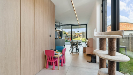 Heerbaan - 269 - - 3580