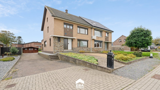 Weg naar Opitter - 6 - - 3670