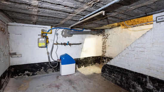 Rijmsnoerstraat - 48 - - 8501