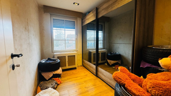 Lauwestraat - 26 - - 8930