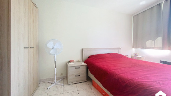 Avenue de Scandiano - 4C - 12 - 1480