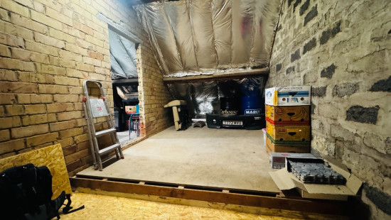 Lauwestraat - 26 - - 8930