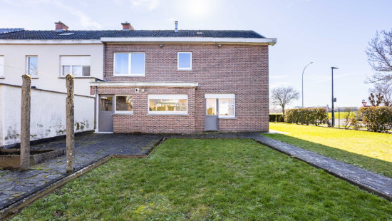 Ellestraat - 63 - - 8550