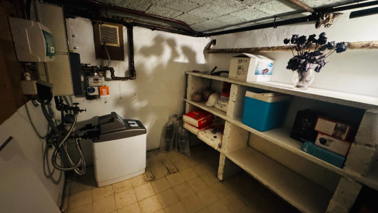 Lauwestraat - 26 - - 8930