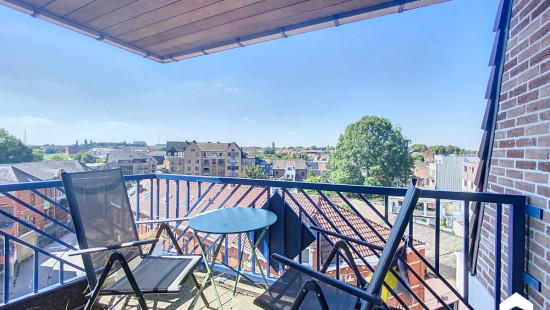 Avenue de Scandiano - 4C - 12 - 1480