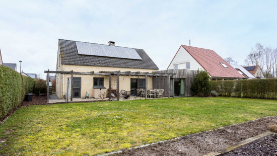 Opperijsaevel - 11 - - 9690