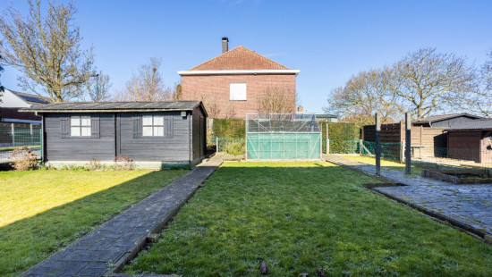 Ellestraat - 63 - - 8550