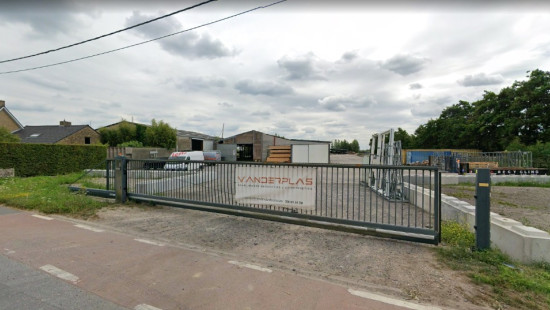 Kerselaarstraat - 10 - CDE - 8691