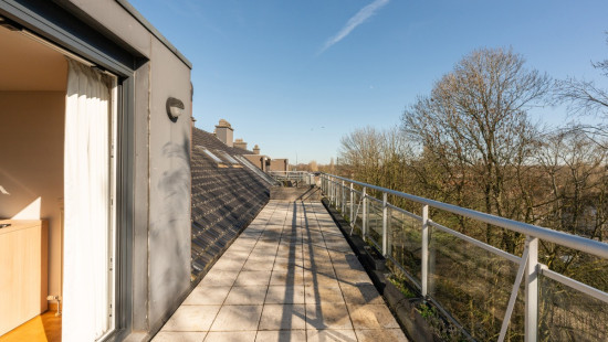 Sint-Amelbergalaan - 21B - - 9140