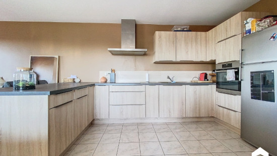 Avenue de Scandiano - 4C - 12 - 1480