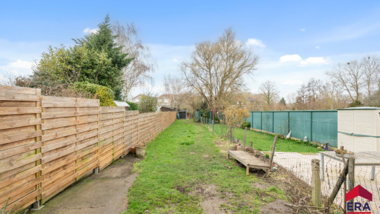 Jagershoek - 73 - - 9320