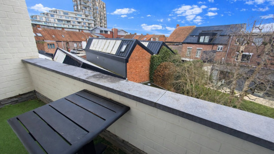 Middenstraat - 15 - 3 - 8800