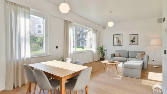 Place Albert Leemans - 13 - - 1050