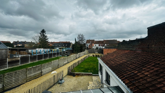 Lauwestraat - 26 - - 8930