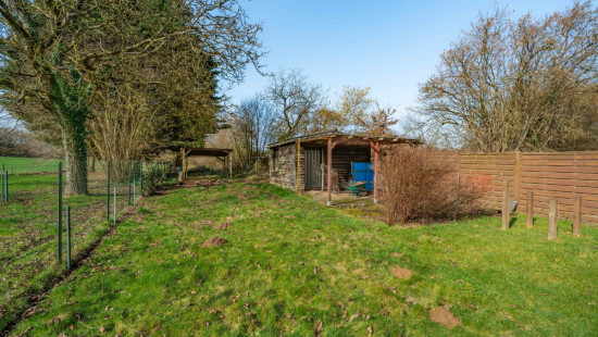 Route de Longwy - 581 - - 6700