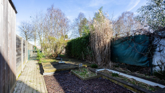 Rijmsnoerstraat - 48 - - 8501