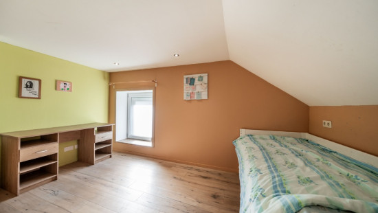 Route de Longwy - 581 - - 6700