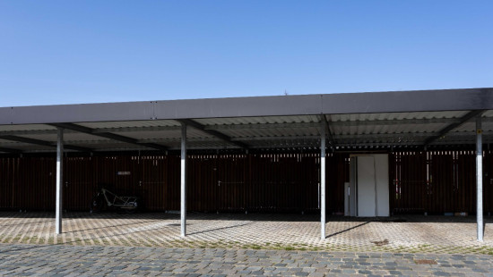 Paardenbloemstraat - 24 - - 8550