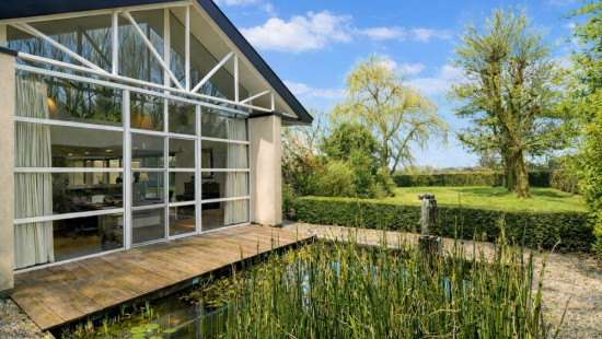 Felix D'Hoopstraat - 209 - - 8700