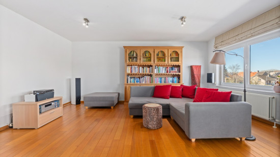 Sint-Amelbergalaan - 21B - - 9140