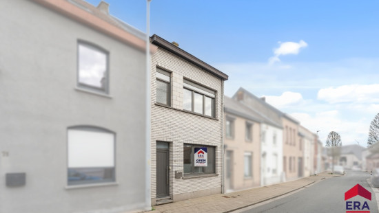 Jagershoek - 73 - - 9320