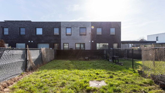 Paardenbloemstraat - 24 - - 8550