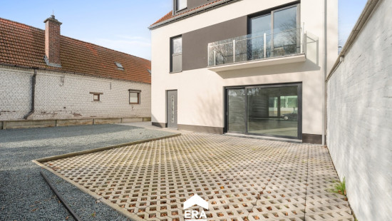 Assesteenweg - 33 - 1 - 1730