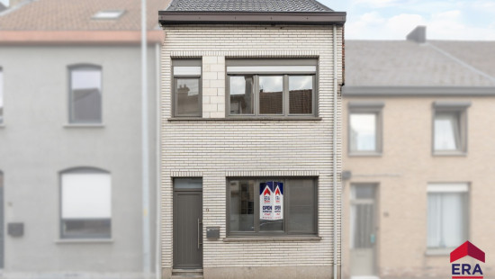 Jagershoek - 73 - - 9320