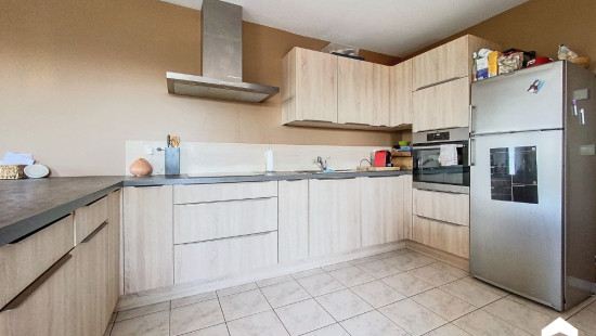 Avenue de Scandiano - 4C - 12 - 1480