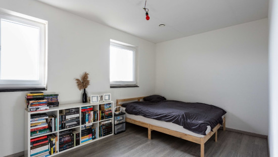 Paardenbloemstraat - 24 - - 8550