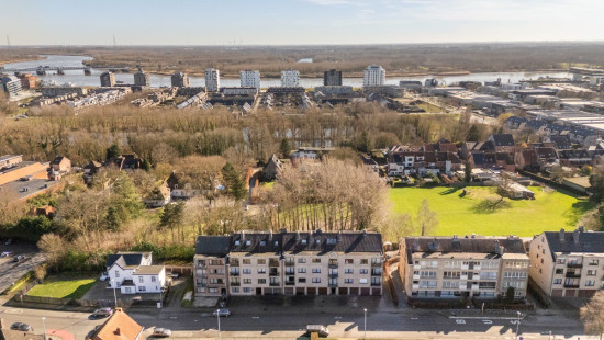 Sint-Amelbergalaan - 21B - - 9140