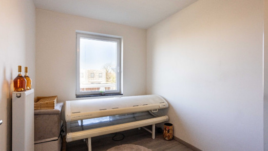 Paardenbloemstraat - 24 - - 8550