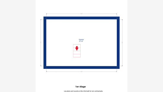 Rue de la Station - 70 - B - 5555